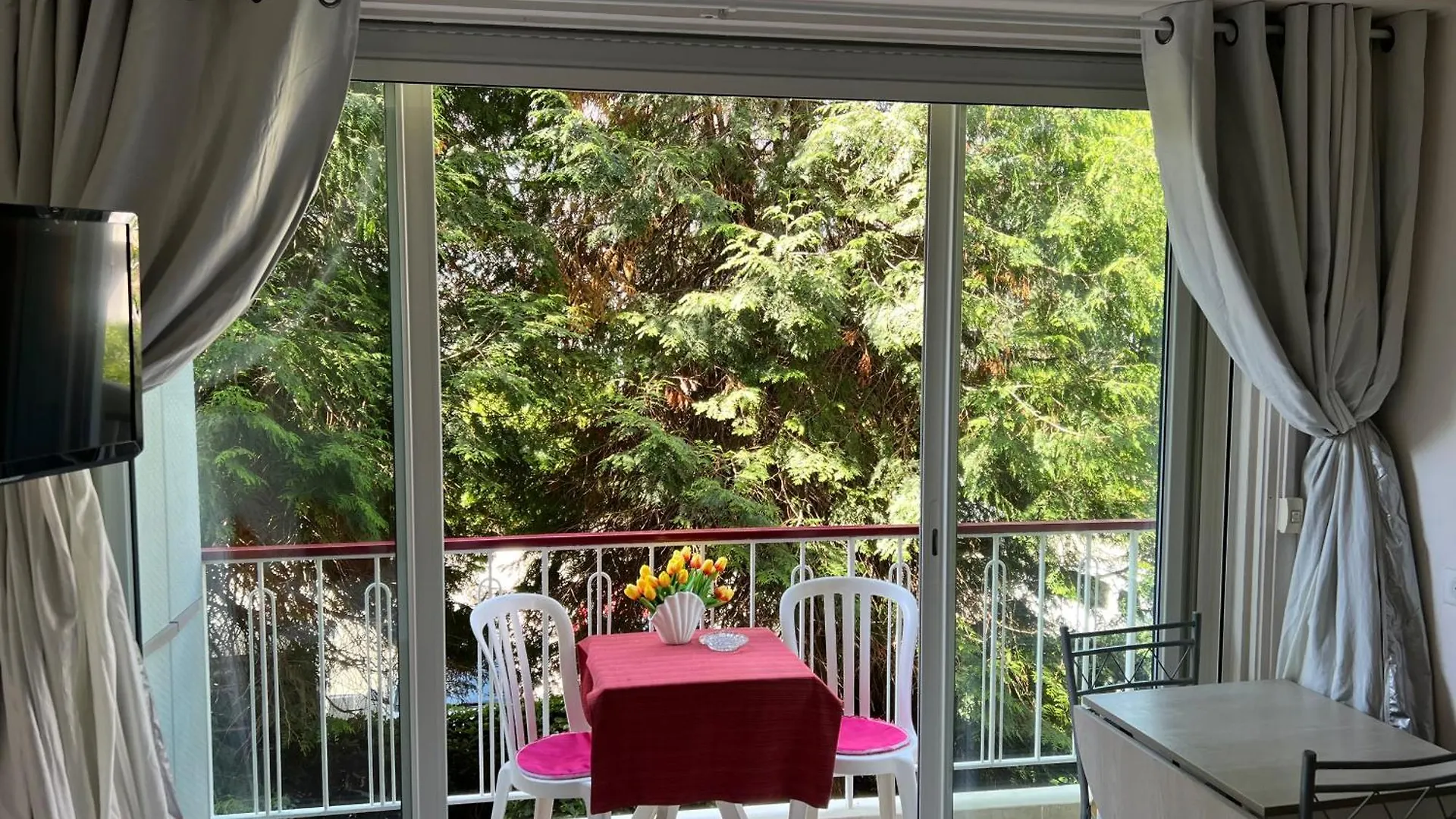 Cros De Cagnes, Apartment With The Best Location Francia