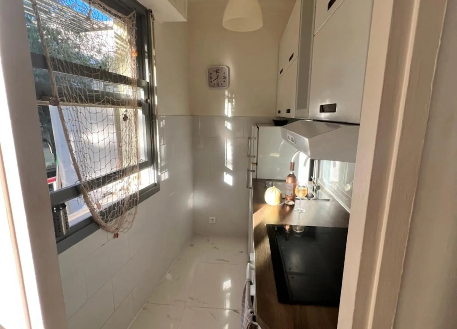 Cros De Cagnes, Apartment With The Best Location Francia
